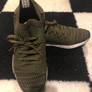 Adidas NMD R1 STLT Trace Olive